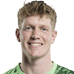 Andreas Jungdal
