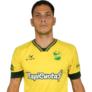 Abiel Alessio Osorio