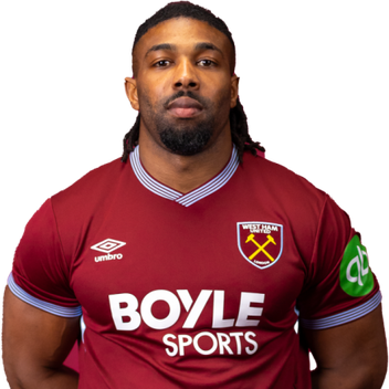 Adama Traoré Diarra