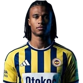 Nathan Benjamin Aké