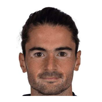 Albert Orriols Cerarols