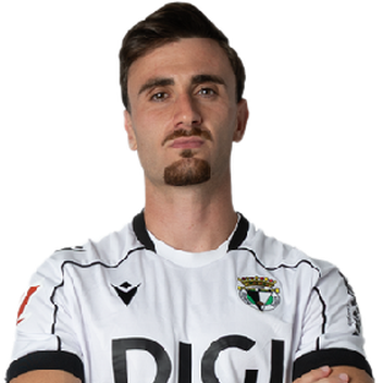Álex Forés Mendoza