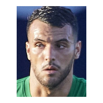 Álex Martín
