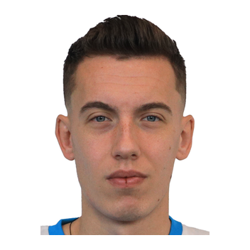 Alexandru Mihai Ișfan