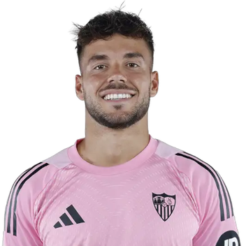 Álvaro Fernández Llorente