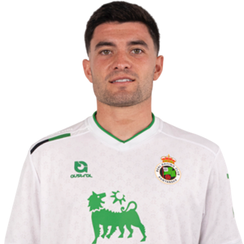 Aritz Aldasoro Sarriegi