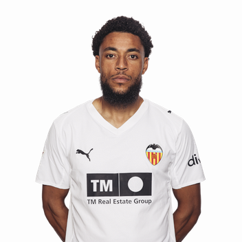 Arnaut Danjuma Adam Groeneveld