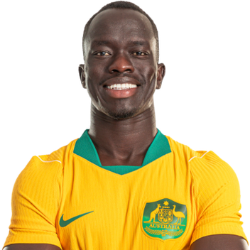 Awer Bul Mabil