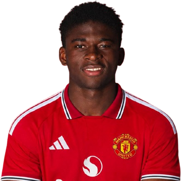 Carlos Noom Quomah Baleba