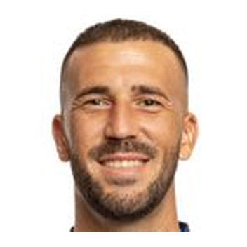 Matías Barboza Van Hoec
