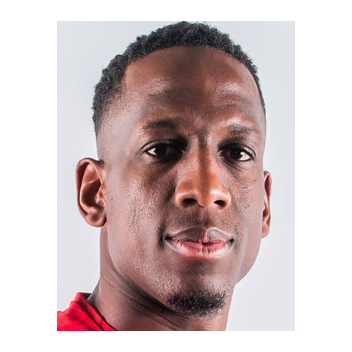 Willy-Arnaud Zobo Boly