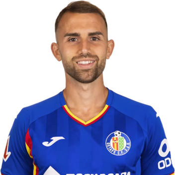 Borja Mayoral Moya