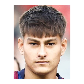 Brian Fariñas Pérez