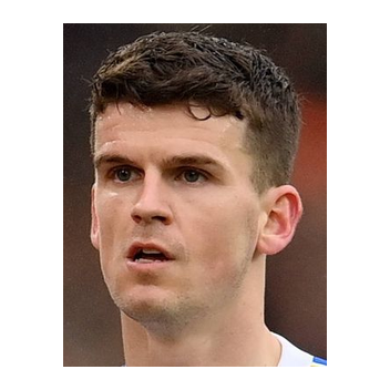 Samuel Mark Byram