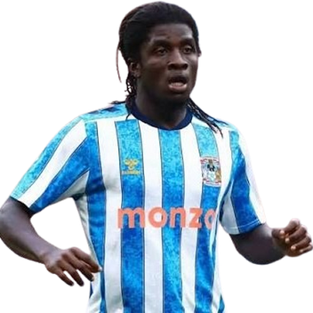 Caleb Marfo Yirenkyi
