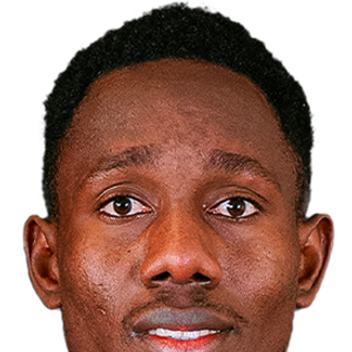 Ousmane Camara