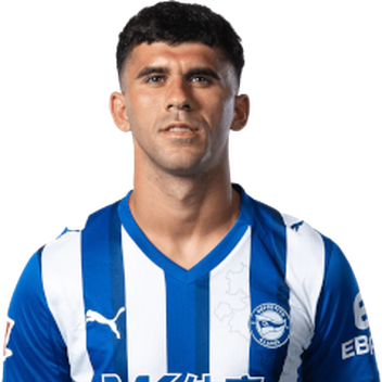 Carles Aleñá Castillo