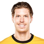 Cedric Jan Itten