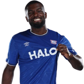 Cédric Kipré