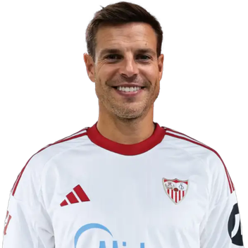 César Azpilicueta Tanco