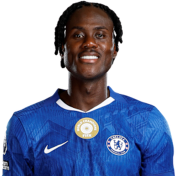 Trevoh Thomas Chalobah