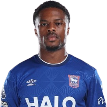 Chuba Amechi Akpom