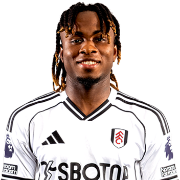 Samuel Chimerenka Chukwueze