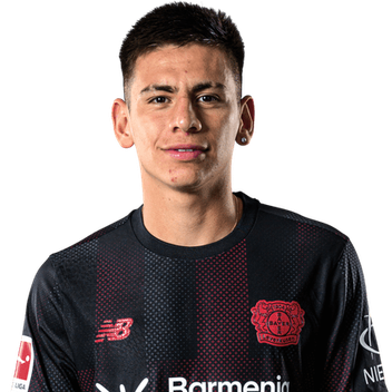 Claudio Jeremías Echeverri