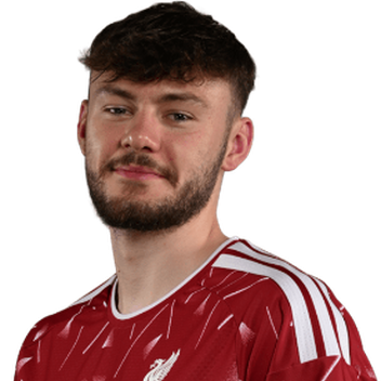 Conor Bradley
