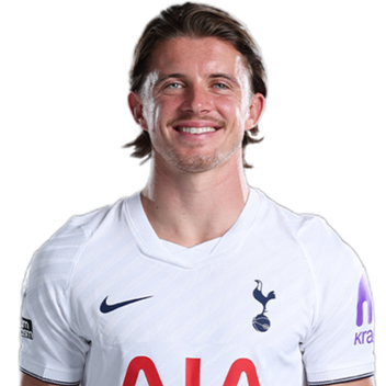 Conor Gallagher