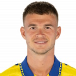 Daley Sinkgraven