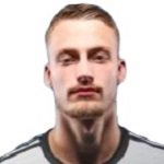 Dave Johannes Andreas Van Den Berg