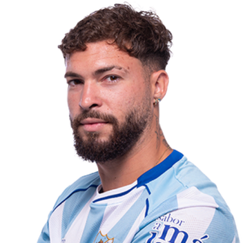 Daniel Rodríguez Sánchez