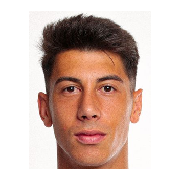 Daniel Villahermosa Martínez