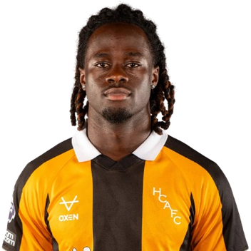 Darko Boateng Gyabi