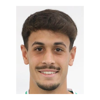 David Rodríguez Ramos