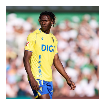 Dawda Camara