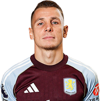 Lucas Digne
