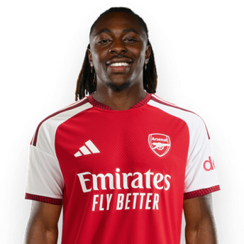 Eberechi Oluchi Eze