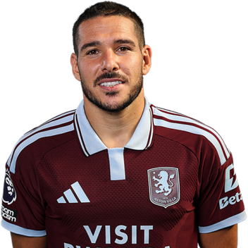 Emiliano Buendía Stati