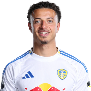 Ethan Kwame Colm Raymond Ampadu