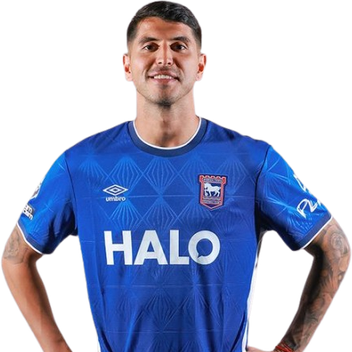 Exequiel Alejandro Palacios