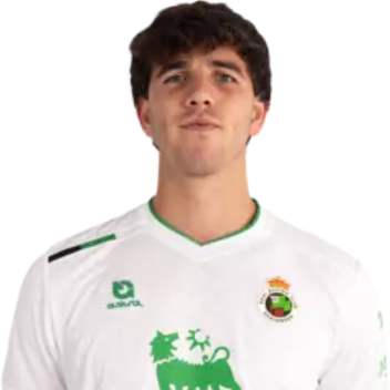Facundo González Molino