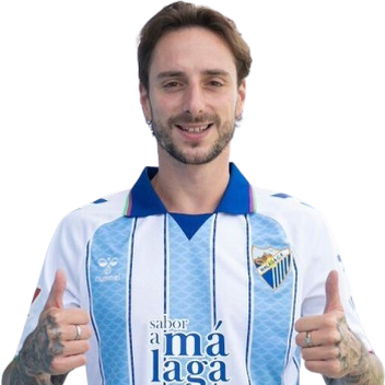Fernando Calero Villa