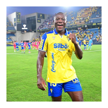 Francisco Mwepu