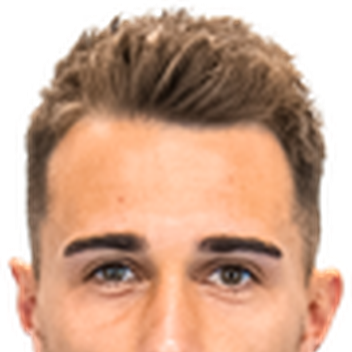 Gael Alonso Moreno