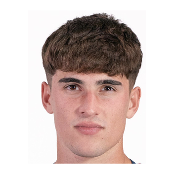 Pablo Gavián Alonso