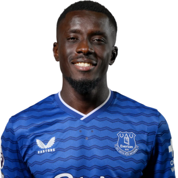 Idrissa Gana Gueye