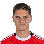 Georgiy Sudakov
