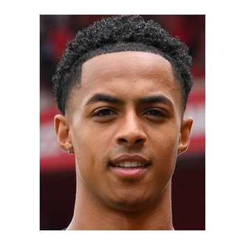 Omari Elijah Giraud-Hutchinson